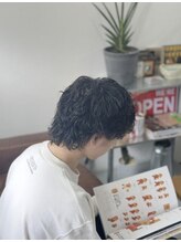 ザパーク(THE PARK)