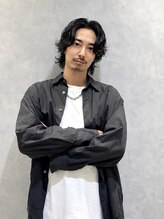 リン モアナバイヘッドライト 武蔵小杉2号店(lynn Moana by HEADLIGHT) 小川 民樹