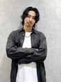 リン モアナバイヘッドライト 武蔵小杉2号店(lynn Moana by HEADLIGHT) 小川 民樹
