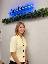 アンシェリバイフラミューム 東戸塚店(Ancheri by flammeum)&nbsp;田所 江璃華
