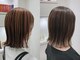 ヘアースペースブルーム リアン 岡町店(HAIR SPACE BLOOM Lien)の写真