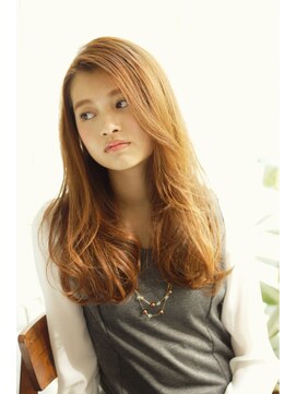 ミンクス 銀座店(MINX) 【MINX菅野】ワンランク上の大人ウェーブ