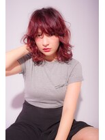 エニイ(ANY)&nbsp;スウィートウェーブロブ