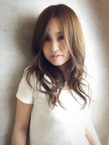 ヘアスピリッツアンクス(Hair Spirit anx)&nbsp;ラフカール☆セミディ