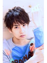 エイミーバイアフロート(amie  by afloat)&nbsp;フワッと外ハネ☆女子ウケ愛されモテパーマ