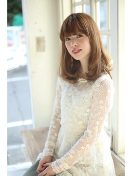 美容室 パルス 静岡鷹匠店(PALS) 大人カワイイワンカール