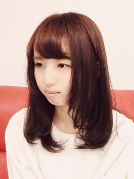 ペニーレーン 垂水店(Penny Lane) 重軽セミディ