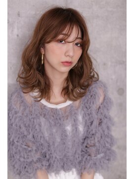 ヒルズ(BiBi hills) 高知 南国市 BiBi hills ガーリーミディ4