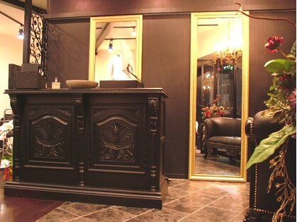 シェラムール(chez L'amour)の写真