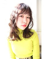 マハロ(MAHALO) PLAYFUL CHIC