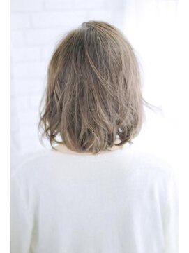 ヘアーアンドメイク アシュレ(Hair&Make assur'e) 【assur'e hair】 -new style- Collection