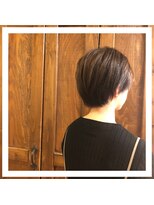 ルパラディ(leparadis) 【定番ベーシックショート】