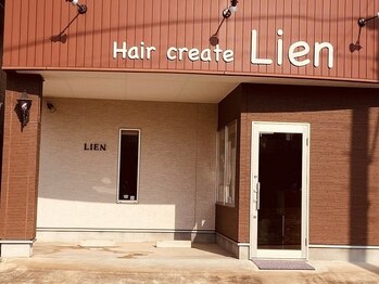 Hair Create Lien