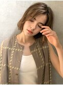 ルーズボブ 3◎20代30代40代50代