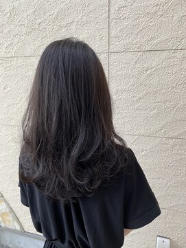 アンカーウェリナ(ANCHOR welina) しっとりブラウングレージュ◎