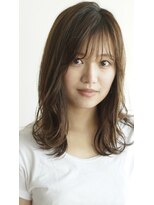 プロデュース 古淵店(Produce) ウェーブブラウン