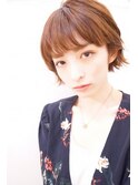 Neolive aim 外ハネボブ2