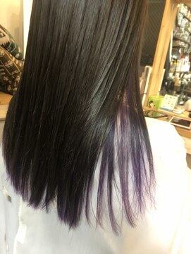 リンクス(LINKs) バレイアージュブリーチダブルカラー