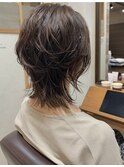 上杉(武本)茉与★スタイル321