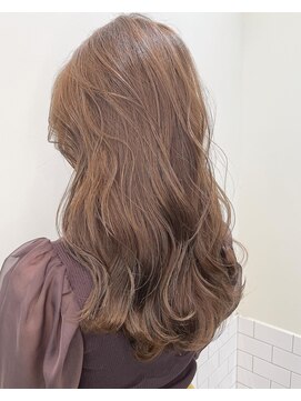 シエナ(CIENA) 【CIENA】明るめ透明感ベージュ