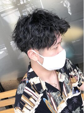 アネラ(Anela) ツイスパ