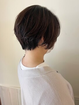 ネオリーブ クタ 町田店(Neolive kuta) 【Ｎｅｏｌｉｖｅｋｕｔａ町田店】大人ショート