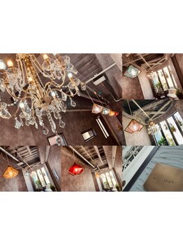 【柏/髪質改善/完全個室】大人のための隠れ家サロン。ー 少し特別なプライベートタイムを ー