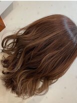 アレイズ ツクダ(ArayZ Tsukuda) ハイライトカラー