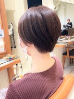 ネオリーブ クタ 町田店(Neolive kuta)&nbsp;【Ｎｅｏｌｉｖｅｋｕｔａ町田店】大人ショート