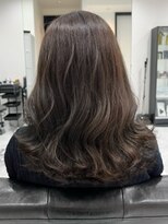 ディティール(Detail)&nbsp;今人気の韓国スタイル×ゆるふわグレージュ