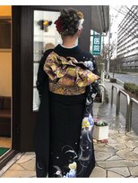 ラ ブリエ 成田公津の杜(La briller)&nbsp;成人式