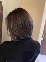 ゼン(Zen.)&nbsp;細めハイライト