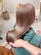 エテレ(etele)の写真/【eteleが叶えるツヤ髪♪】29種類の最高級トリートメントをあなたの髪のお悩みに合わせて厳選します☆