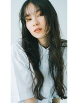 レコバイスニップ(Reco by snip)&nbsp;色っぽかきあげミディアム