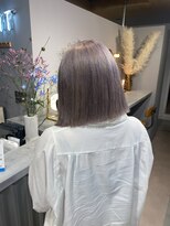 エイト 横浜店(EIGHT)&nbsp;グレージュ