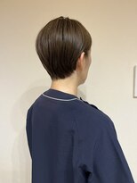 フィーラ(Feela) コンパクトショート