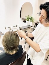 カウンセリングへのこだわり