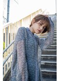 丸みショート/小顔ヘア/20代30代40代