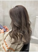 シアーグレージュ シークレットハイライト(OIKAWA)