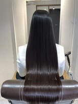 アールサロン 名駅(Rr SALON)&nbsp;髪質改善トリートメント