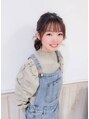 ネオリーブアーチ 武蔵小山店(Neolive arch) 河崎　 アンナ