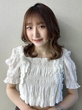 コア 銀座(COA)&nbsp;福島 詩月