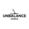 アンバランスオオサカ(UNBALANCE OSAKA)のお店ロゴ