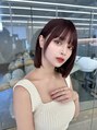 コア 表参道(COA) オルチャン風韓国風ヘアスタイルもお任せください[表参道]