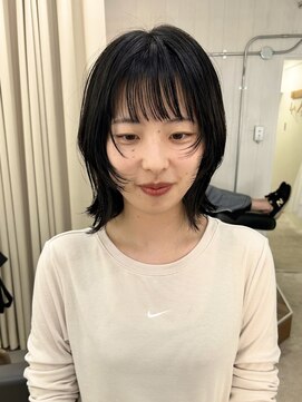 ハット(HUT) 【お洒落で可愛い☆レイヤーカット】