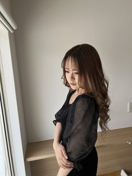 ヘアスタジオ マテリアル(hair studio Material) #プルエクステ#髪質改善#カラー#ヘアセット