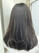 ビューナゴヤ 名駅(VIEW NAGOYA)&nbsp;前髪/イメチェン/レイヤーカット/ロングレイヤー/似合わせ