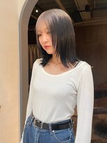 エハプラスマウナ(Eha+MAUNA)&nbsp;ルーツカラー