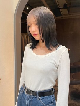 エハプラスマウナ(Eha+MAUNA) ルーツカラー