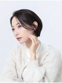 大人ショート